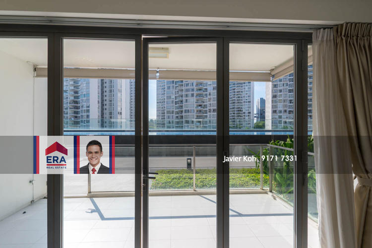 The Shore Residences (D15), Condominium #157002862